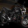 Hero Xtreme 160R 2V