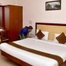 IRCTC Retiring Room Service