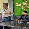 JOB CAMP IN BEGUSARAI