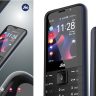 JioPhone Prima 2 4G