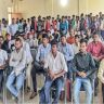 Job Camp In Begusarai