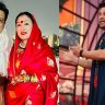 Krushna Abhishek on Govinda Sunita Ahuja