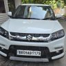 Maruti car disappeared from Begusarai city