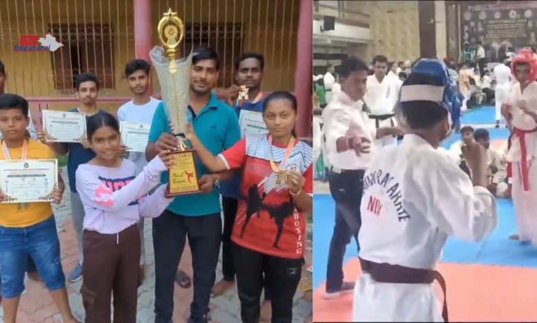 National Karate Championship 2024