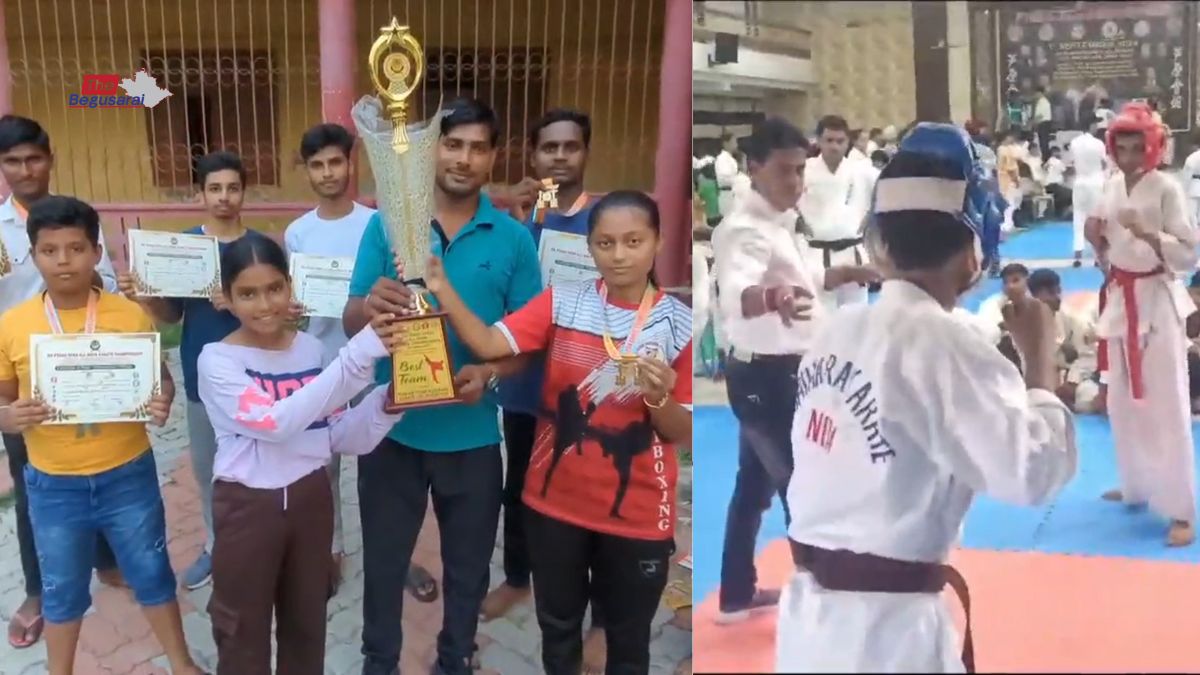 National Karate Championship 2024