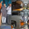 Patna To New Delhi Sleeper Vande Bharat Train