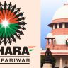 Sahara India Refund Process