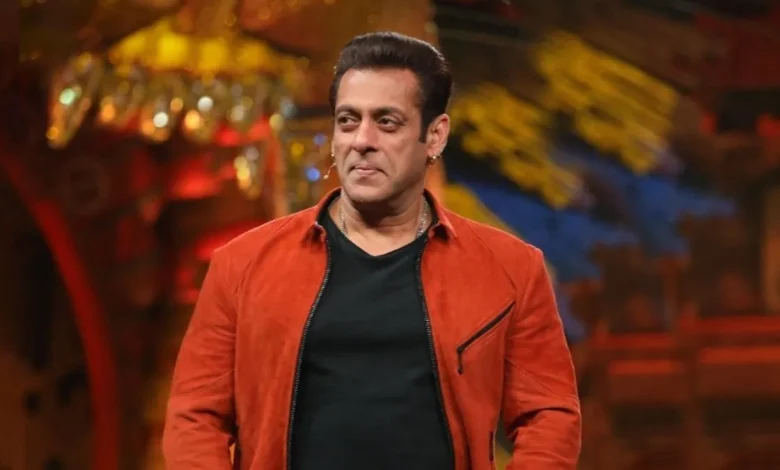 Salman Khan