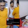 The accused who threatened Bihari students has been arrested!