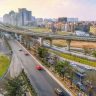 Top-10 Richest City in India