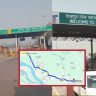Two toll taxes within 48 km in Begusarai