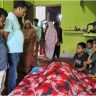 Untimely death of Jan Swaraj leader in Begusarai