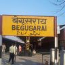 begusarai news