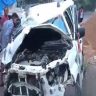 begusarai road accident news