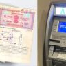 e-stamp of land