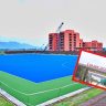 Asian Hockey Champions Trophy (Women) 2024