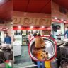 Begusarai Gangaram Hotel Viral Video