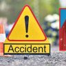 Begusarai Road Accident