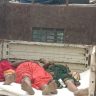 Begusarai Road Accident News