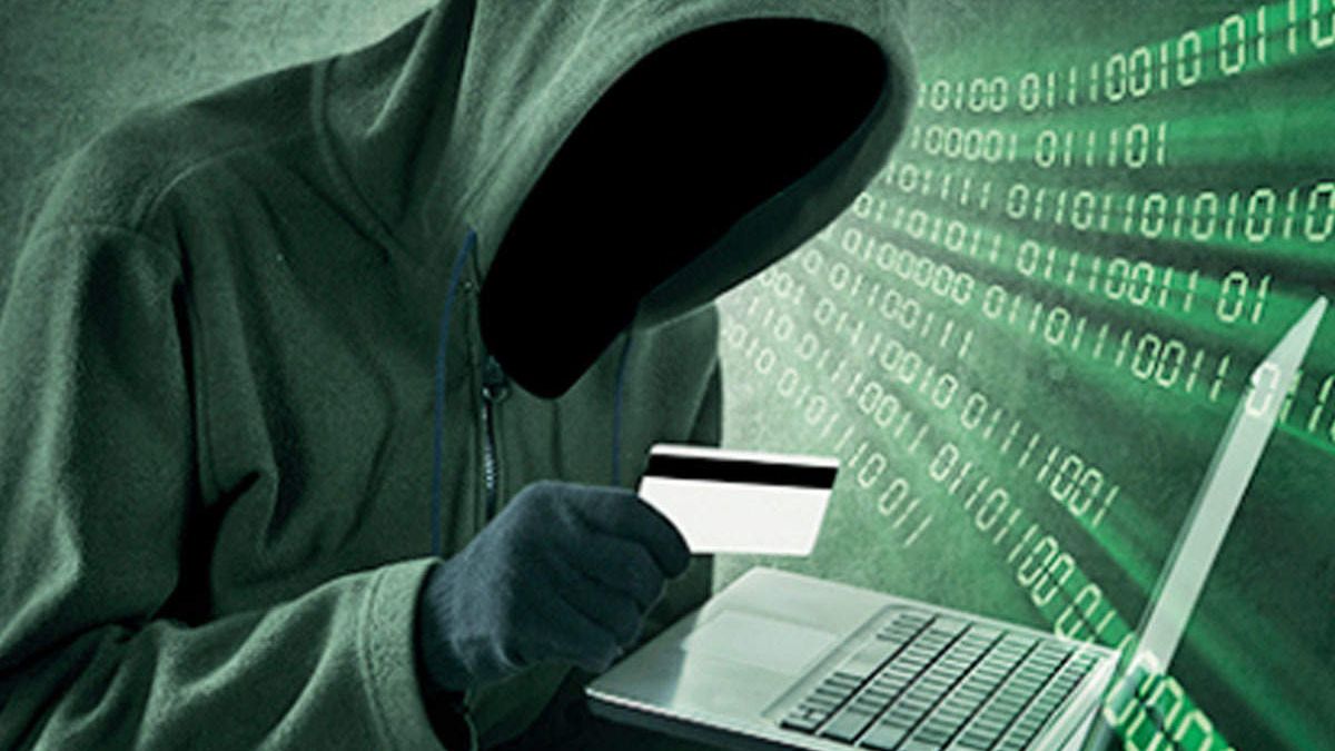 Begusarai cyber fraud