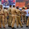 Bihar Police Recruitment