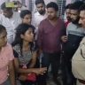 FIR lodged against 3 people including principal and teacher of MRJD college