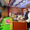 Giriraj Singh