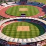 Moinul Haque Stadium