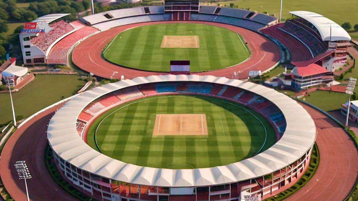 Moinul Haque Stadium