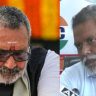 Pappu Yadav VS Giriraj Singh