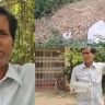 Ramanuj Paswan of Begusarai