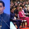 Reliance Jio chairman Akash Ambani