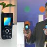 Reliance Jio has launched V3 and V4 4G feature phones.