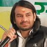 Tej Pratap Yadav