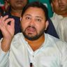 Tejashwi Yadav