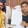 Ward Councilor of Begusarai Priyanka Kumari