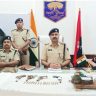 mini gun factory in begusarai