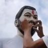 ram vilas paswan