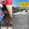 Barauni Junction Coupling Accident Latest Update