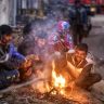 Bihar Weather Latest Update