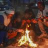 Bihar Weather Update