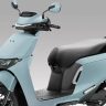 Booking for Honda Activa Electric