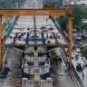 Elevated Flyover in Begusarai