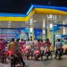 Free Facility Petrol Pump
