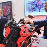 Hero Electric Bike