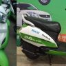 Honda Activa CNG launch
