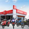 Honda Showroom