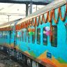 How To Book A Train For Wedding