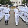 Indian Navy Vacancy 2024