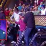 KBC Entry As An Audience